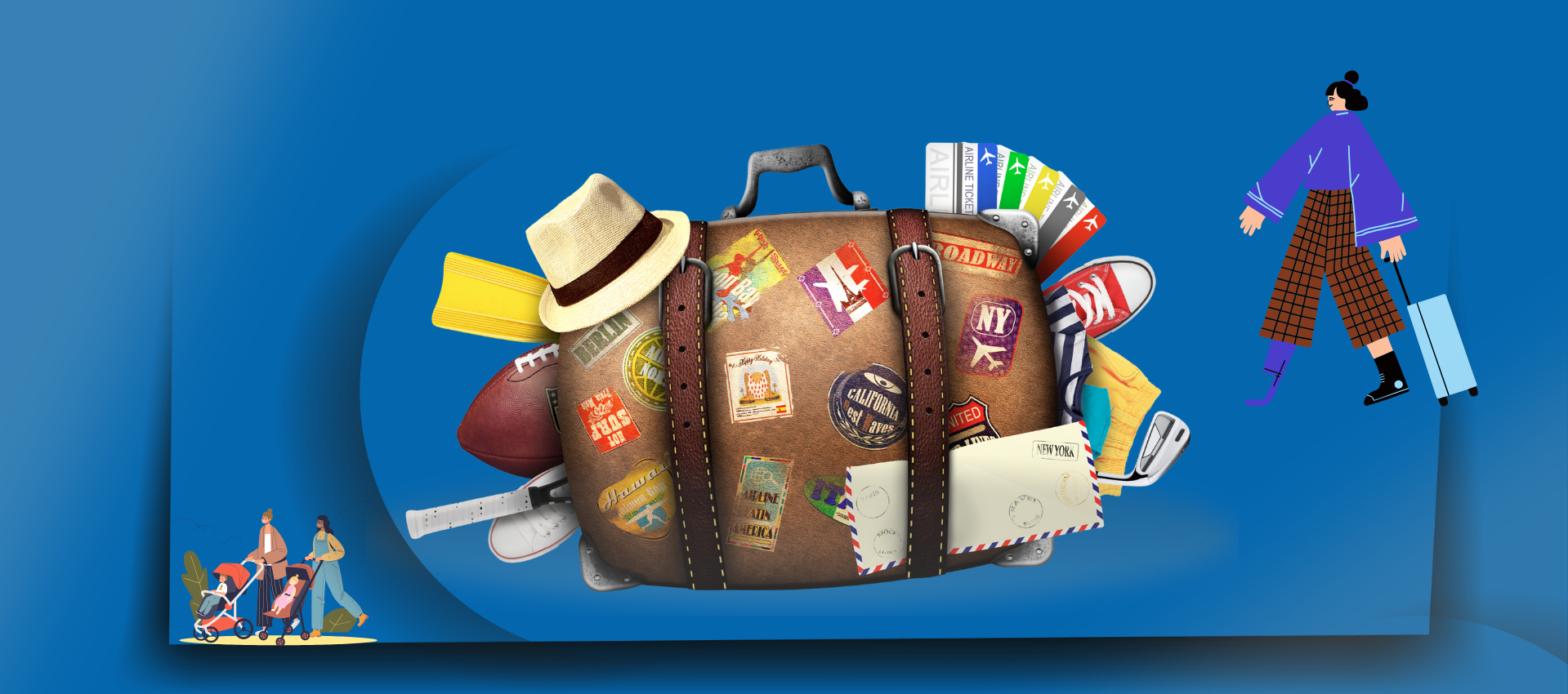 BagStorage how works